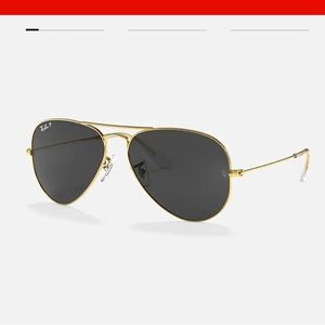 Ray-Ban Aviator Classic